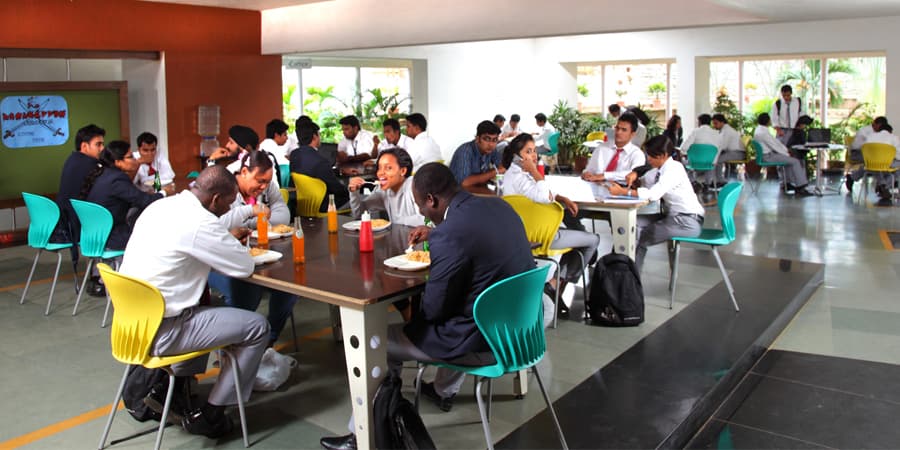 Acharya Bangalore B-School - [ABBS]-image