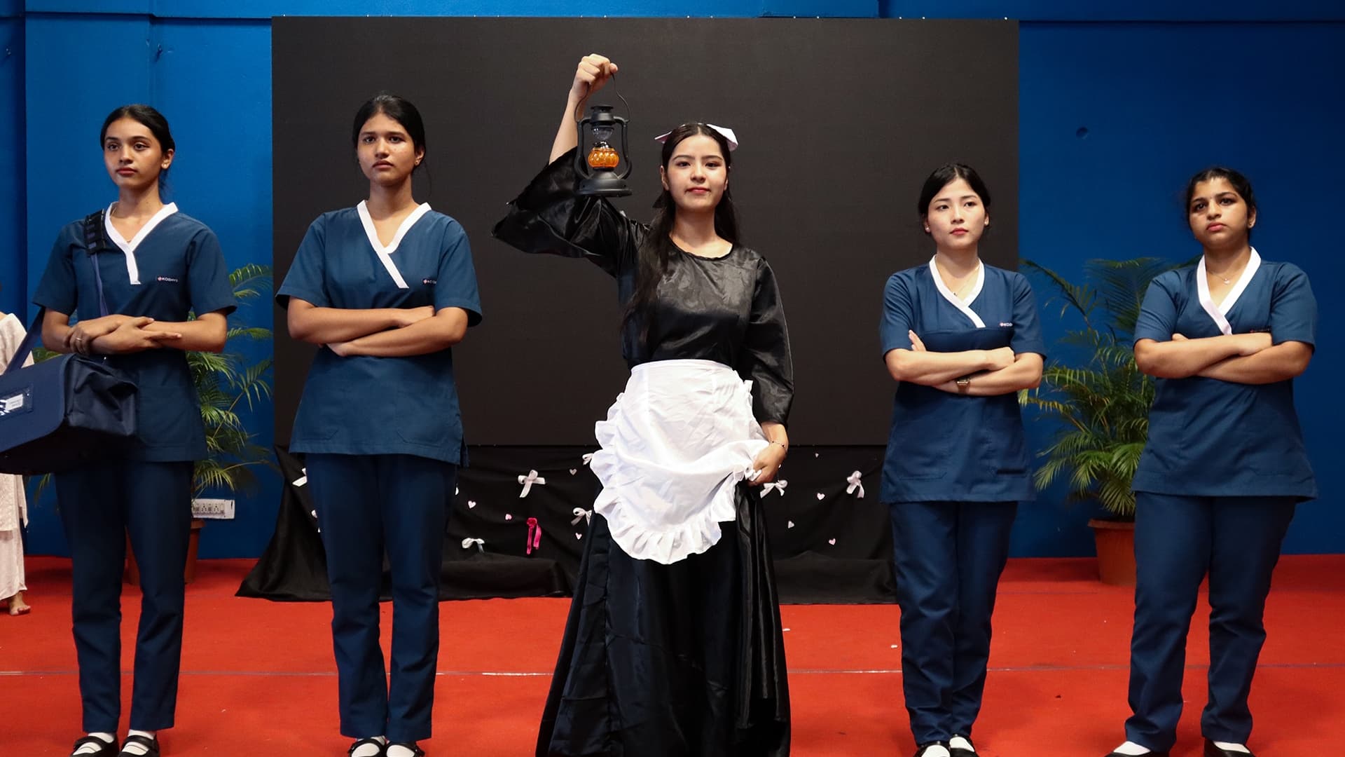 Koshys Institute of Management Studies-image