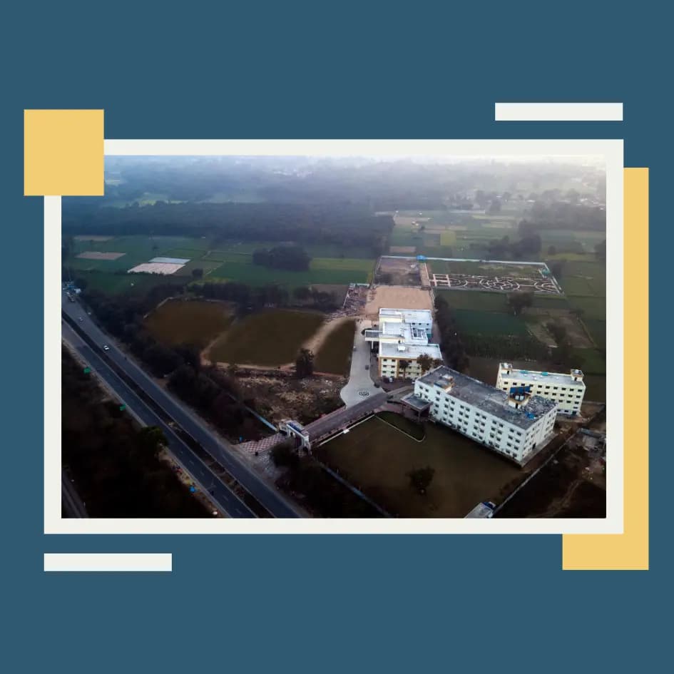 RGS College of Pharmacy-image