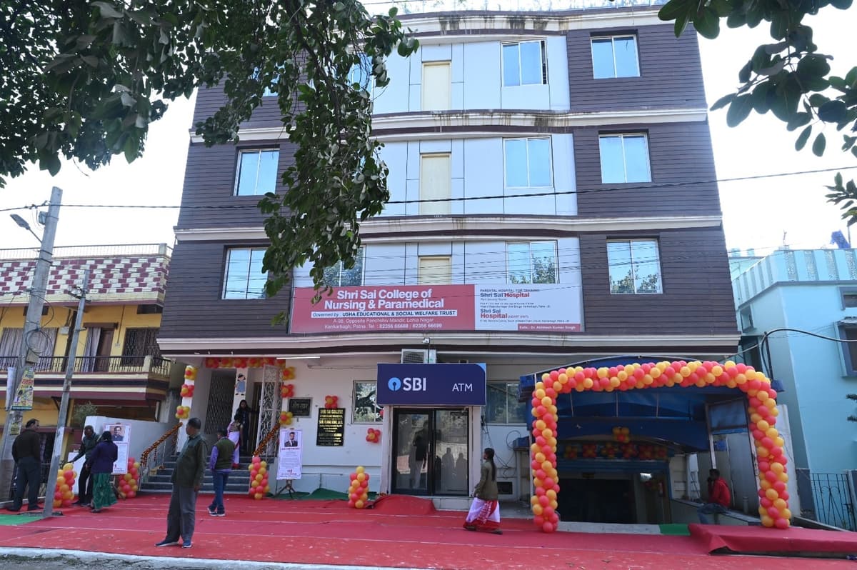 Shri Sai College of Nursing Paramedical-gallery-image-4