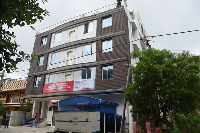 Shri Sai College of Nursing Paramedical-gallery-image-1