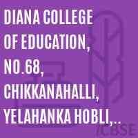 Diana College of Education-image