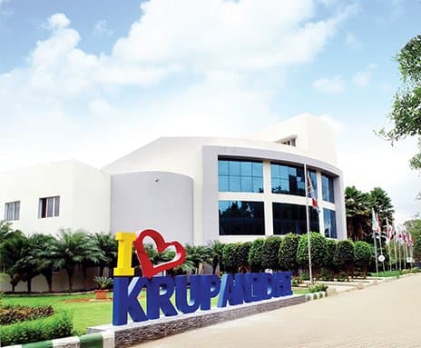 Krupanidhi Degree College-image
