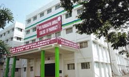 RVS Pharmacy College Coimbatore-image