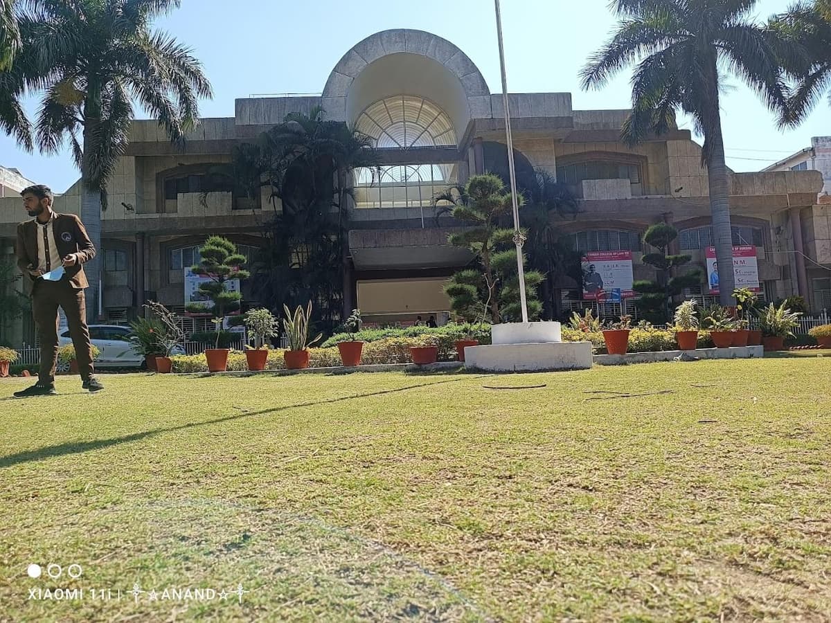 Career School of Nursing, Bhopal-gallery-image-4