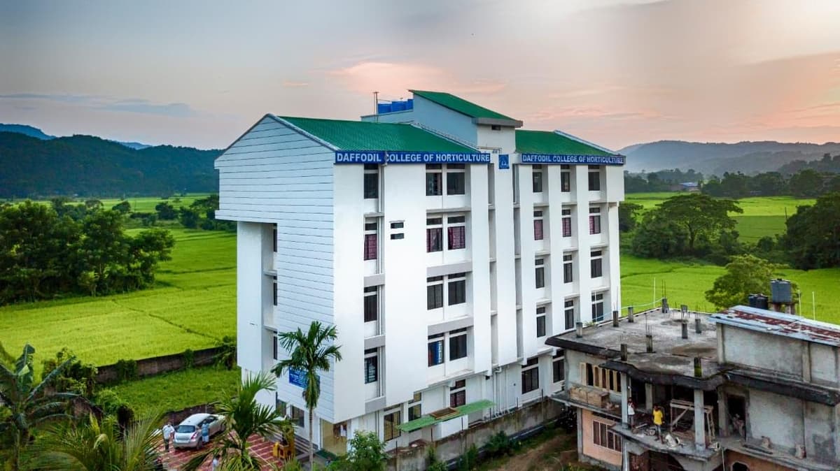 Daffodil College of Horticulture-gallery-image-4