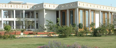 Dr. Ram Manohar Lohiya National Law University-image
