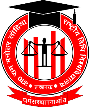Dr. Ram Manohar Lohiya National Law University-image