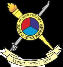 College of Defence Management-image