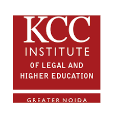 KCC Institute of Legal and Higher Education-image