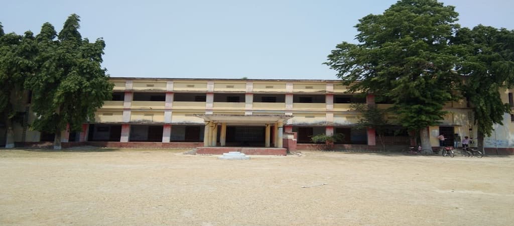 Ram Bilas Ganga Ram College-image