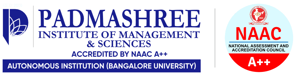 Padmashree Institute of Management and Sciences-image
