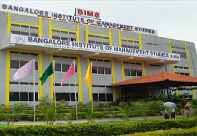 Bangalore Institute of Management Studies-image