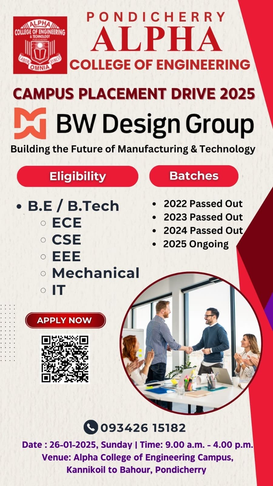 Alpha CET Puducherry-gallery-image-4