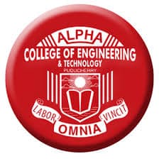 Alpha College of Engineering and Technology-image