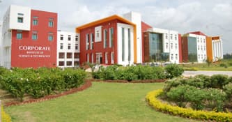 Corporate College of Nursing, Bhopal-gallery-image-1