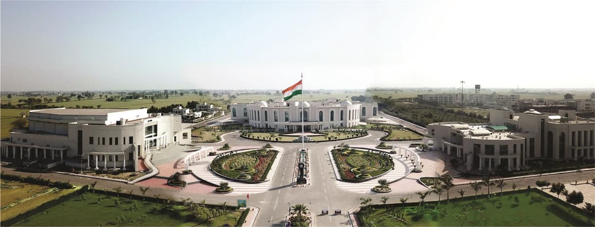 RGNUL Punjab-gallery-image-1