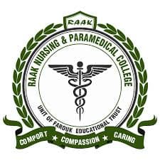 RAAK Nursing and Paramedical College-image