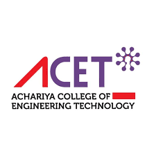 Achariya College of Engineering Technology-image