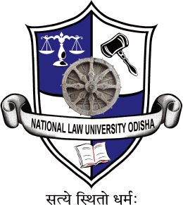 National Law University Odisha-image