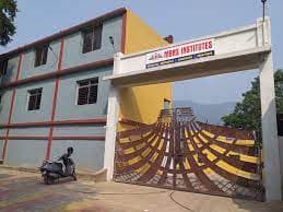 MBNS Graduate Studies Saraikela-image