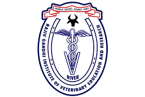 Rajiv Gandhi Institute of Veterinary Education and Research-image