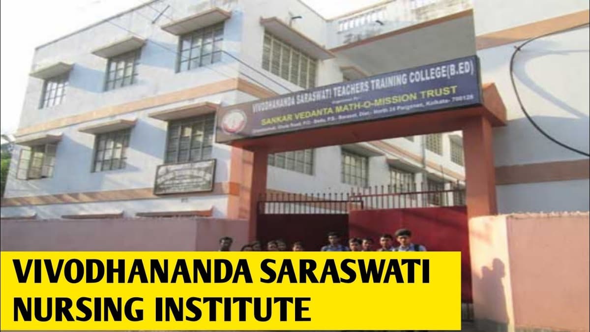 Vivodhananda Saraswati Nursing Institute-gallery-image-3