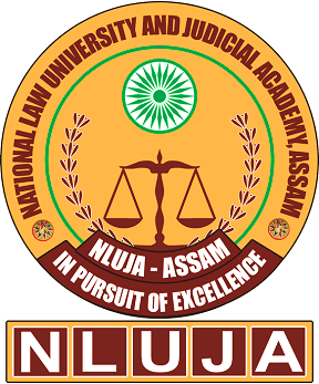 National Law University and Judicial Academy, Assam-image