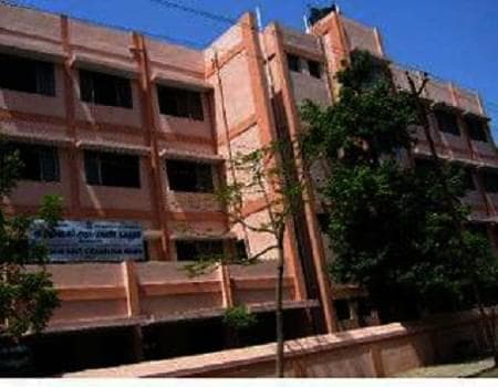 Avvaiyar Government College for Women-image