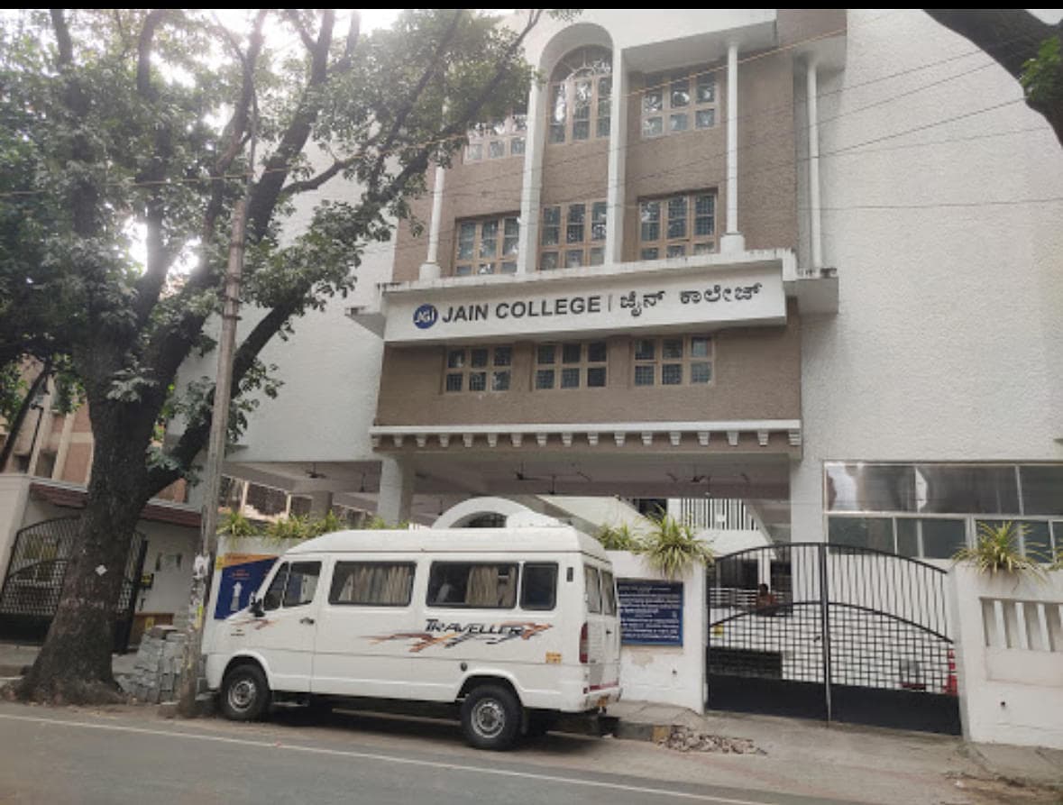 Sri Bhagawan Mahaveer Jain College (Evening), V V Puram Campus-gallery-image-4