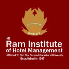 Shri Ram Institute of Hotel Management-image