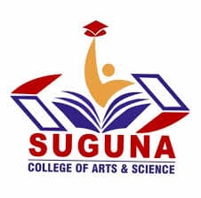 Suguna College of Arts and Science-image