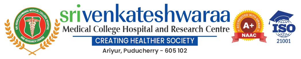 Sri Venkateshwaraa Medical College Hospital and Research Centre-image