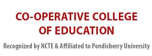 Co-operative College of Education-image