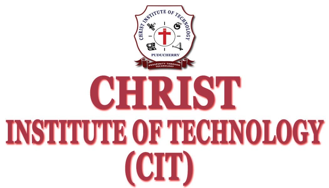 CHRIST INSTITUTE OF TECHNOLOGY-image
