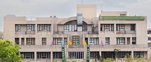 The Ananta College of Hotel Management and Allied Studies-image