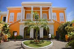 The French Institute of Pondicherry-gallery-image-2