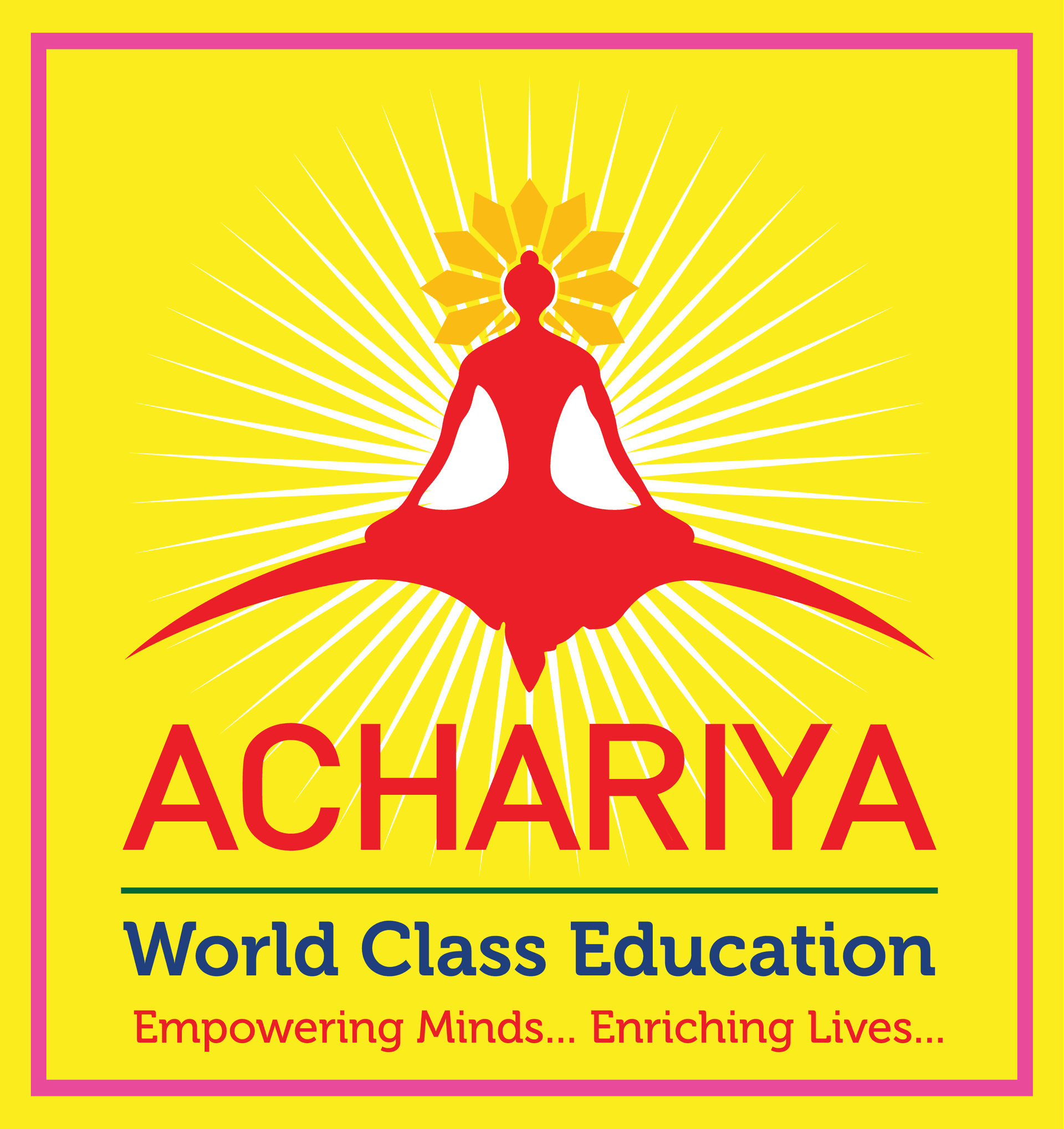 Achariya College of Education-image