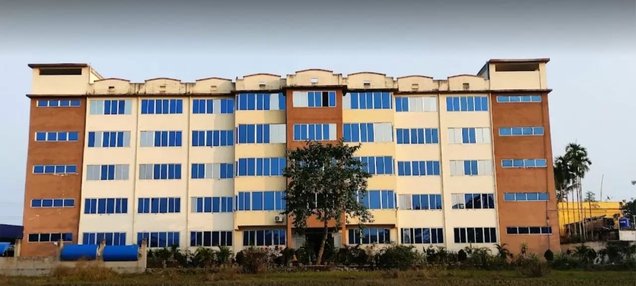 M R Institute of Nursing-image