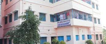 Sephali Memorial Nursing Institute-image