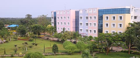 Achariya Arts and Science College-image