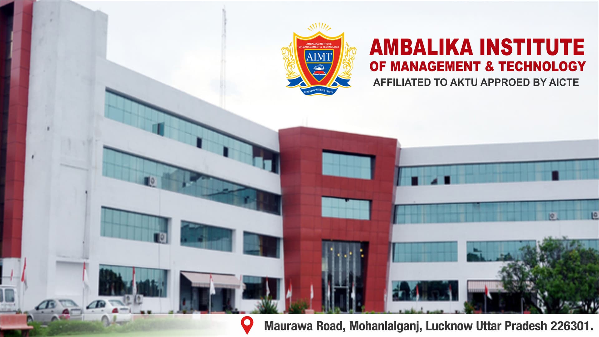 Ambalika Institute of Higher Education-image