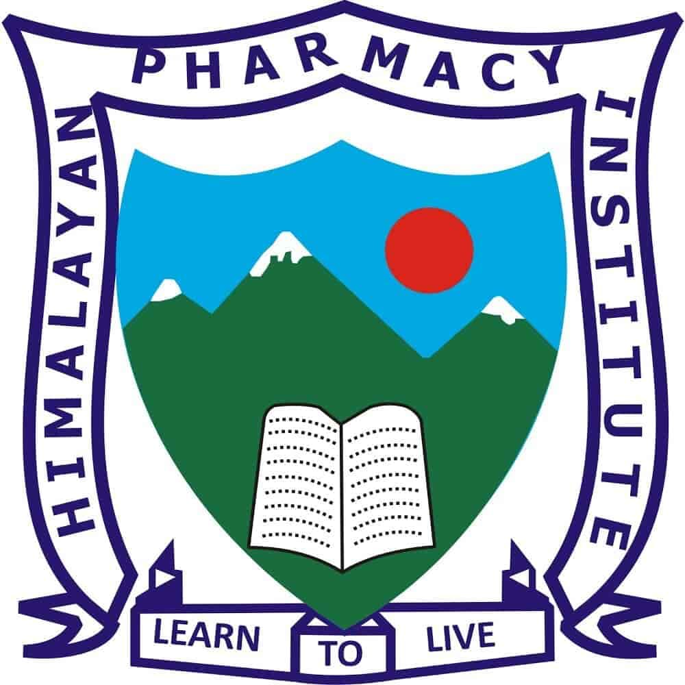 Himalayan Pharmacy Institute-image