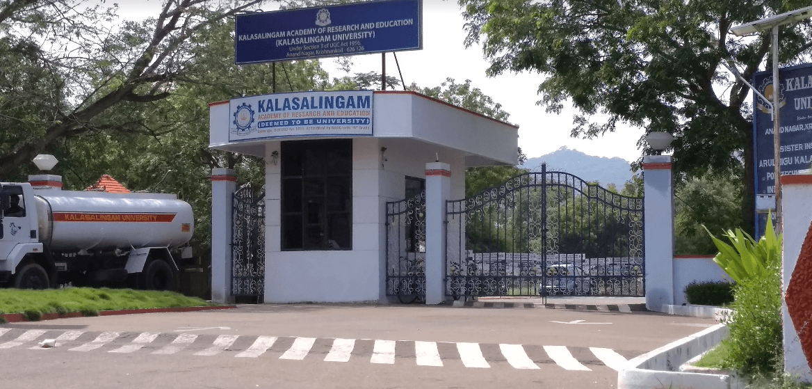 Kalasalingam Institute of Technology-gallery-image-2