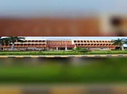 Gulbarga University-image