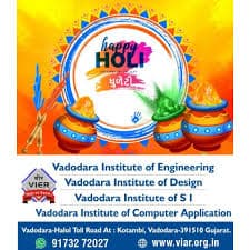 Vadodara Institute of Design-image