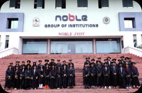 Noble Institute of Business Management-image