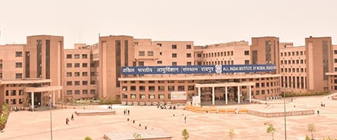 AIIMS Raipur-gallery-image-2