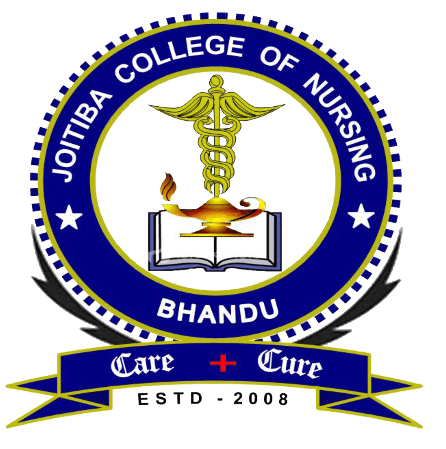 Joitiba College of Nursing-image