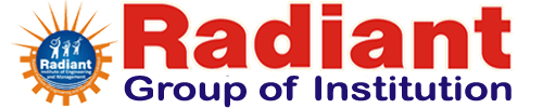 Radiant Institute of Engineering and Management-image
